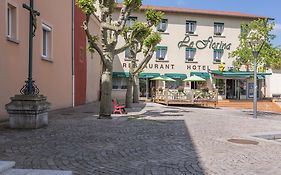 Logis Hotel Le Florina