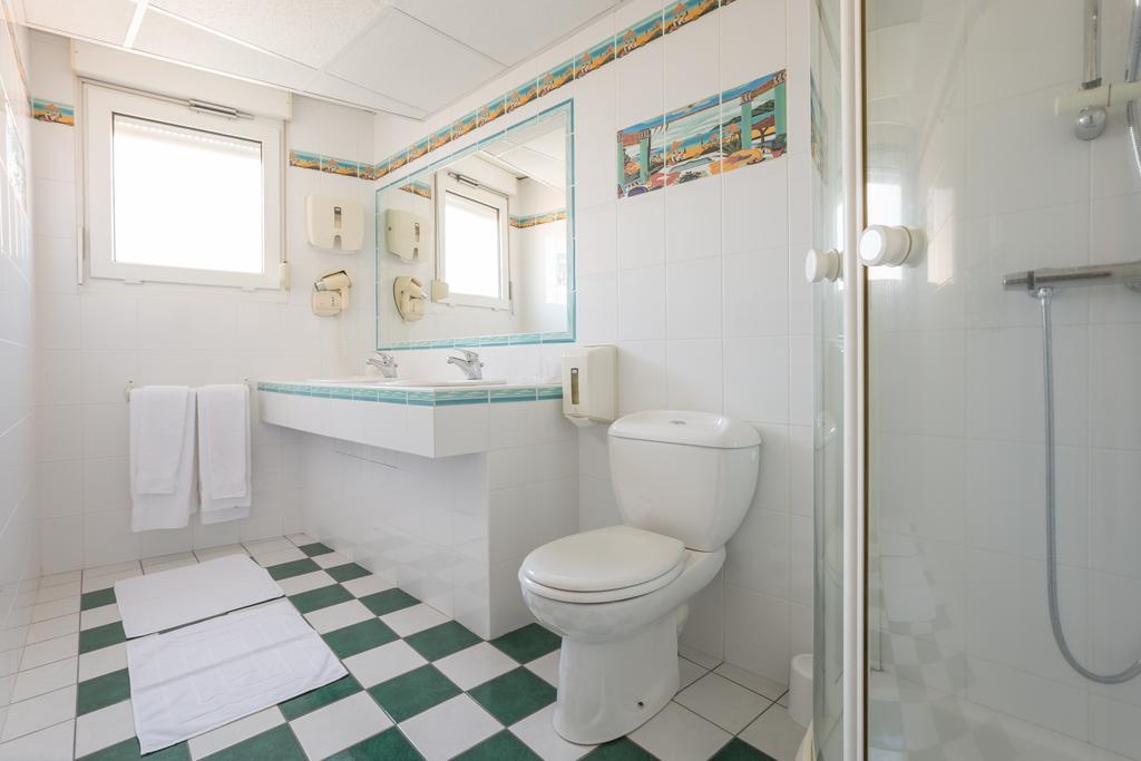 Logis Hotel Le Florina Sainte-Florine Room photo