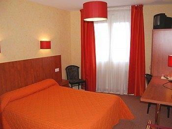 Logis Hotel Le Florina Sainte-Florine Exterior photo