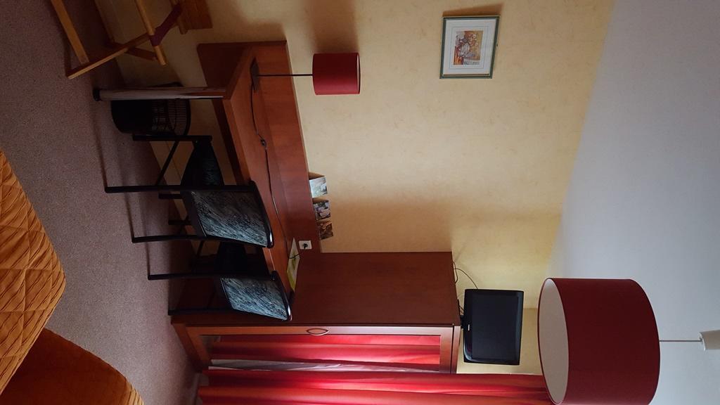 Logis Hotel Le Florina Sainte-Florine Room photo